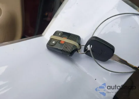 2003 Ford F-150 Lariat/Xlt из США, поврежденный, VIN 1FTRW07LX3KA16477